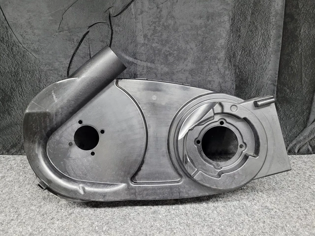 New Arctic Cat / Textron Wildcat Xx Inner Cvt Cover Assy. * New * P/N 0806-221