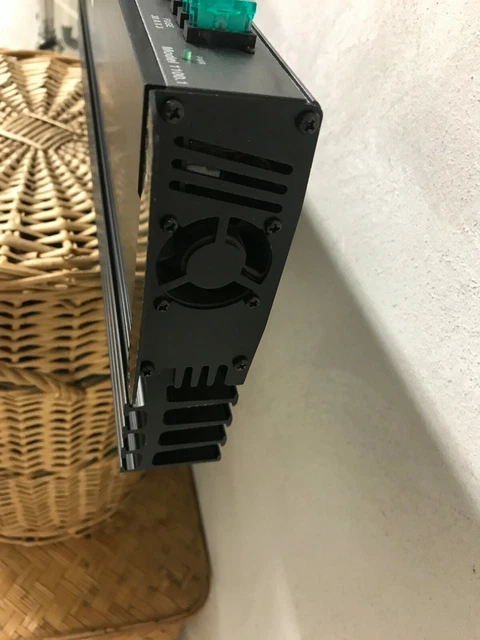 Amplificatore Segnale Satellitare SVS 25 DB - Per Antenna E Satellite, 47-2200 MHz