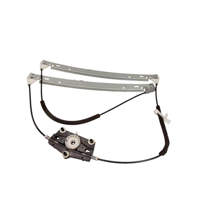 MAXGEAR Alzacristalli elettrico anteriore sinistro per Audi A6 Allroad 4FH C6 4F5