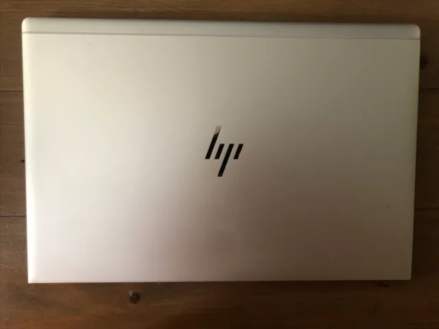 HP EliteBook 850 G5 15.6" 512GB SSD Intel Core  i7-8550U 8th Gen 16GB Laptop