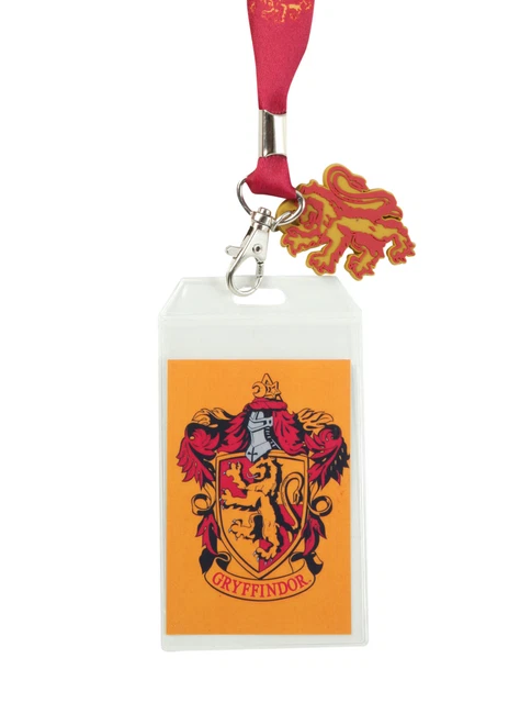 thumbnail image 2 of Harry Potter Lanyards - Hot Topic 2 of 14