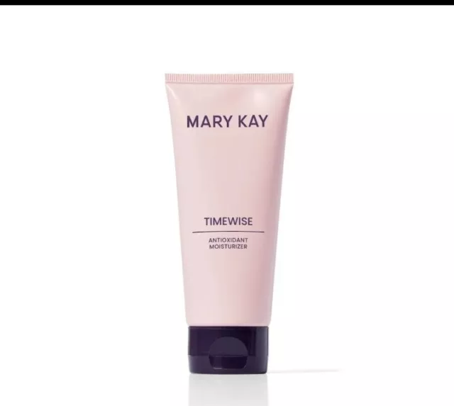 Mary Kay TimeWise® Antioxidant Moisturizer Normale/trockene Haut 88 ml 2