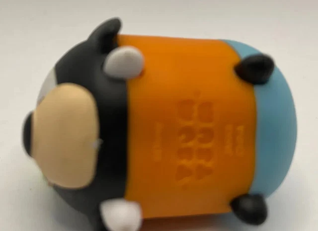 Classic Goofy Large Tsum Tsum PVC Action Figure Toy Disney Goof Troop 6