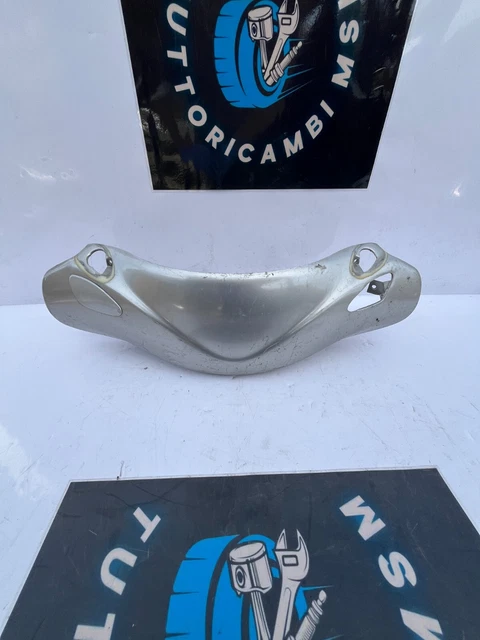 Front Handlebar Covers Top Cover Piaggio Hexagon 125 150 180 250