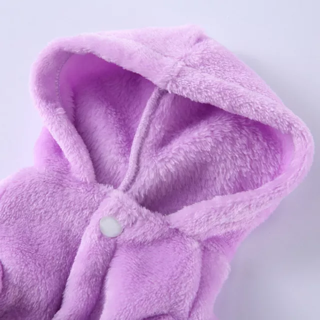 Vêtements De Bain Pour Animaux De Compagnie Peignoir Pour Chien Pyjama Pour R 2