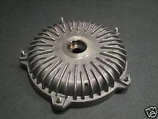 Tamburo freno anteriore per Vespa Cosa 125 150 200 completo
