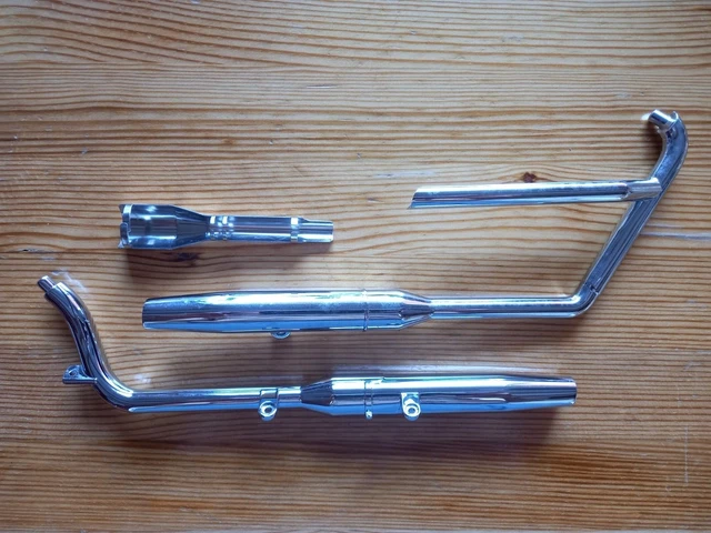 Harley-Davidson Fat Boy 1/4 – 60 Cm – 8 Kg Métal – Altaya/De Agostini