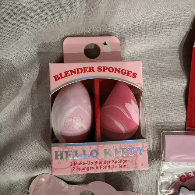 Hello Kitty Sanrio X Primark Set! Nuovo 2