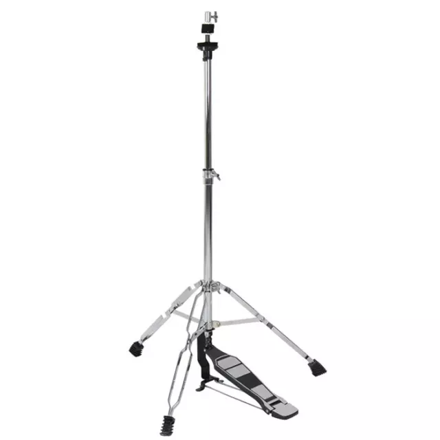 27517 Extreme Hh500 Asta Hi-Hat Charleston Professionale Altezza Regolabile Trep