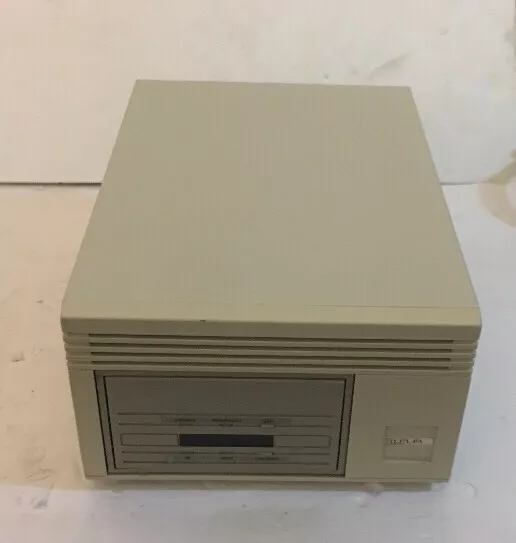 Diciembre Digital Equipment TLZ6L-DA Externo SCSI Unidad de Cinta