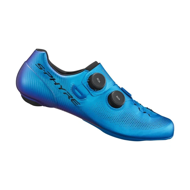 Road Shoes RC9 S-PHYRE SH-RC903 Blue Size 39 SHIMANO cycling shoes