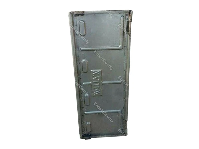 Tailgate CJ2A CJ3A CJ3B CJ5 CJ6 Fit For Willys Jeep Tail Gate Green