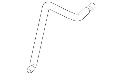 Genuine Ford In-Car Temp Sensor 9L1Z-19C734-A