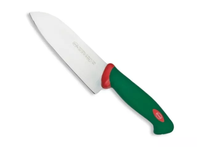 Sanelli Coltelli Linea Orientale Petty Santoku Deba Yanagi Ba Nakiri Premana