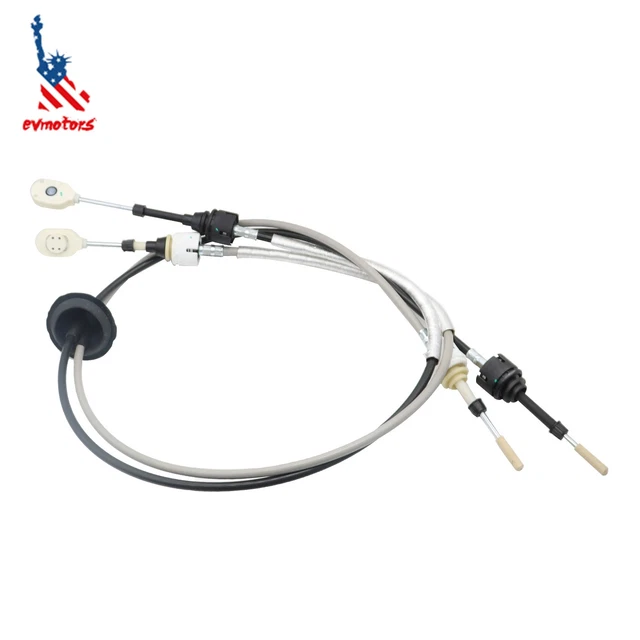 NEW MANUAL TRANSMISSION Shift Cable For 2004-2007 Saturn Vue