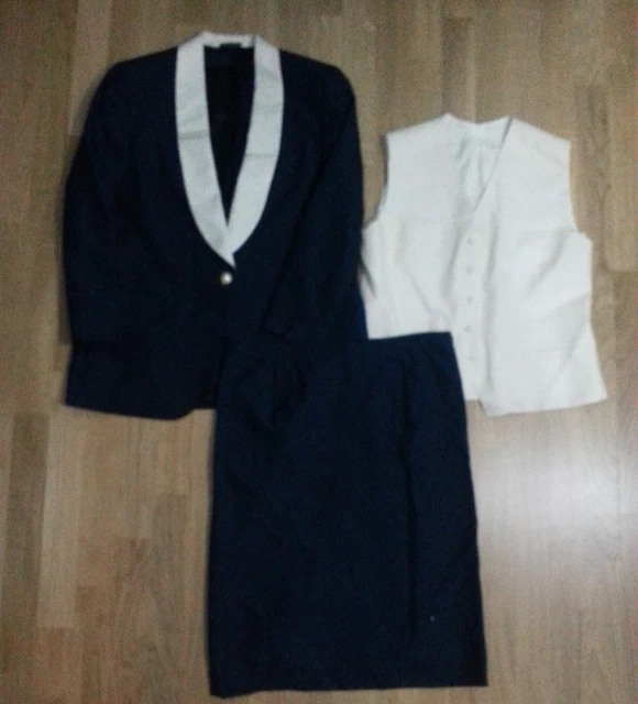 Tailleur taglie deals forti