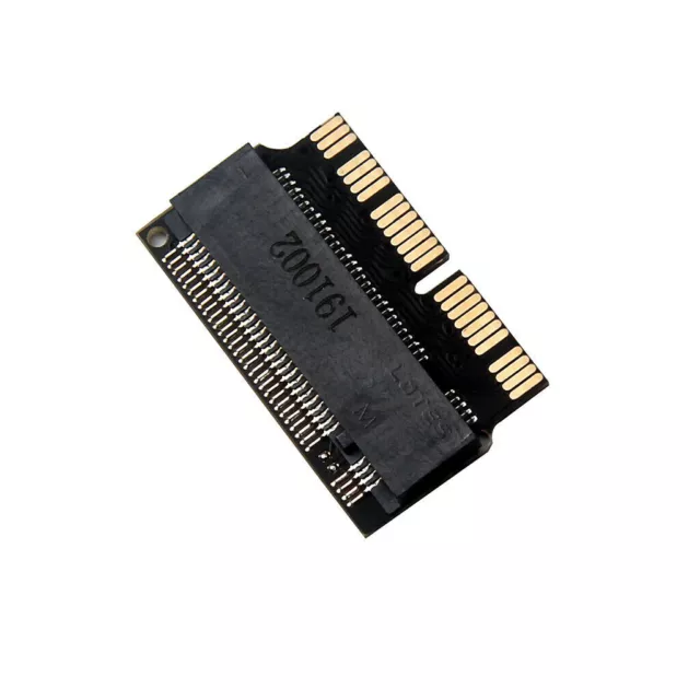 New M.2 nVME SSD Card for Upgrade MacBook Air (2013-2017) Pro (Late 2013-2015)