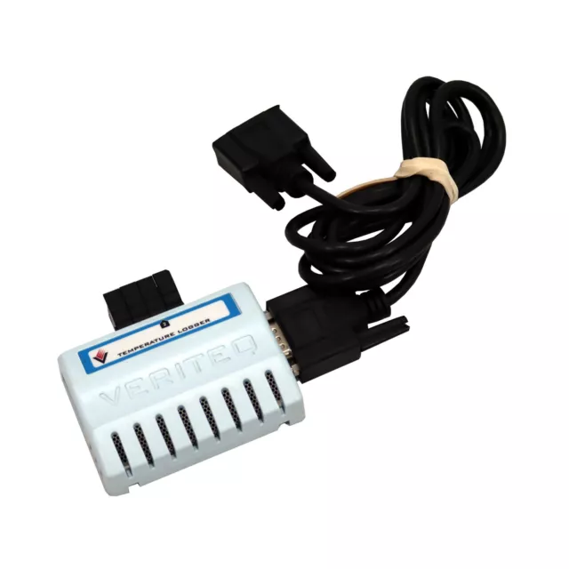 Veriteq Vaisala SP-1000-21N Registratore dati temperatura
