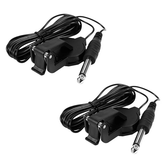 Piezo Pickups > Chitarre E Bassi-Pickups-Pickups E Preamp Per Chitarre Acustiche - Torino - Foto 9