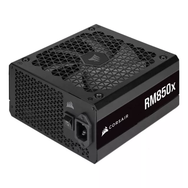 CORSAIR RMx Series RM850x - Power supply (internal) - 80 PLUS Gold