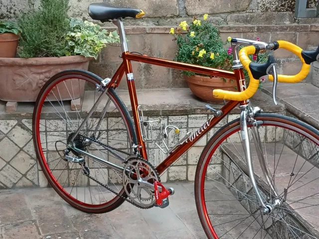 Wilier ramata vintage cheap