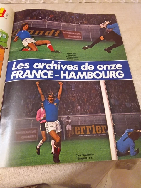 Sport, Revues, Livres, BD, revues - PicClick FR