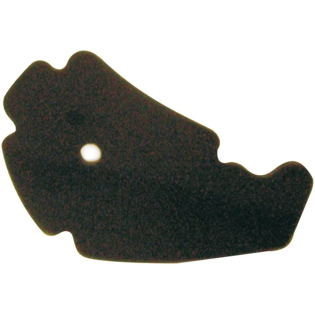 Lot De 2 Éponges De Filtre à Air 829258 – Compatible Aprilia, Gilera, Piaggio Beverly 125 à 500 – Pièce De Rechange