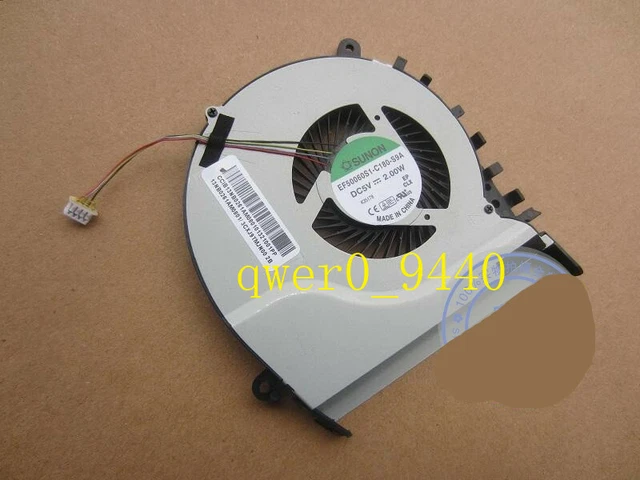 Electronic Component Fans, Thermal Management, Electronic Components   Semiconductors, Electrical Equipment  Supplies, Business  Industrial  PicClick