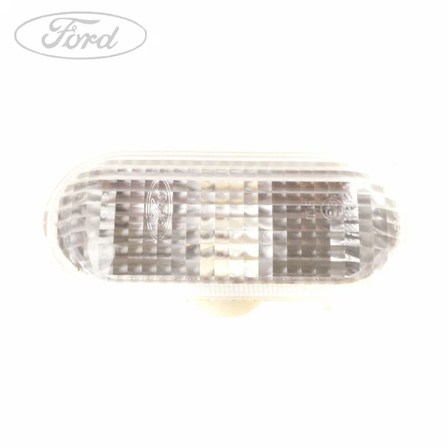 GENUINE FORD CMAX Focus Mk2 Fiesta Mk6 Fusion Indicator Light Lamp