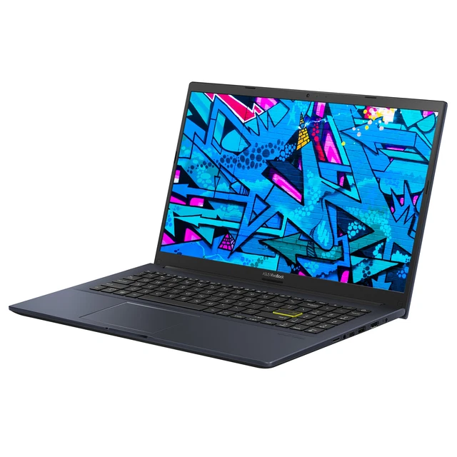 ASUS VivoBook 15 Laptop Intel Core i5-1135G7 8GB RAM 256GB SSD 15.6" FHD Win 10 3