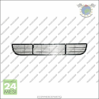 Prasco Griglia paraurti Prasco Anteriore per PEUGEOT 2008 