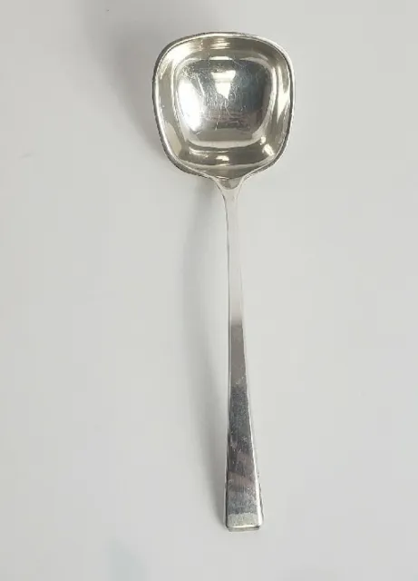 Towle Craftsman Sterling Silver Sugar Spoon 5.75" 34 Grams
