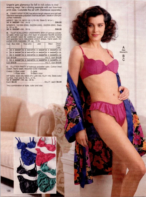 nz sexy lingerie Sexy Lingerie Catalog PDF | PDF | Undergarment main image 1