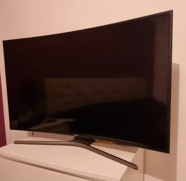 Tv Led SAMSUNG UE48JU6670 4K UHD C