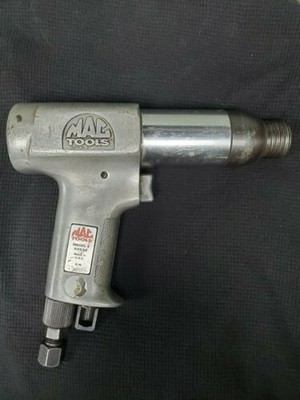MAC TOOLS AH650 Long Barrel Air Hammer 