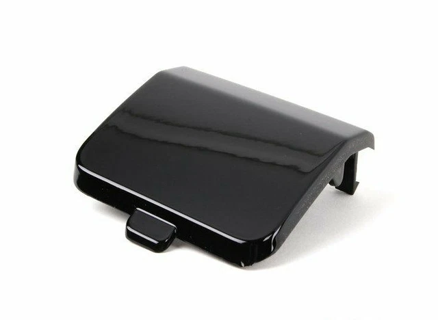 Genuine VW Golf R32 Gti Rabbit Variant 4Motion Towing Eye Cover 5K6807441F041