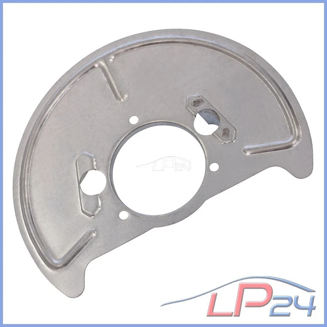 Housse Protection Disque Frein Vélo WIIYENA - Anti-Poussière PVC