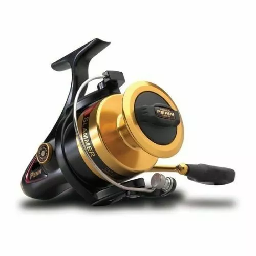 PENN SLAMMER 760 Spinning Reels - Brand New Fishing Reels +
