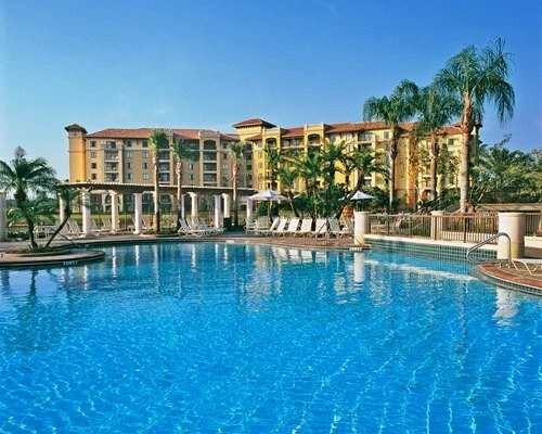 Wyndham Bonnet Creek , 436,000, Points, Annual Usage, Timeshare, Deeded