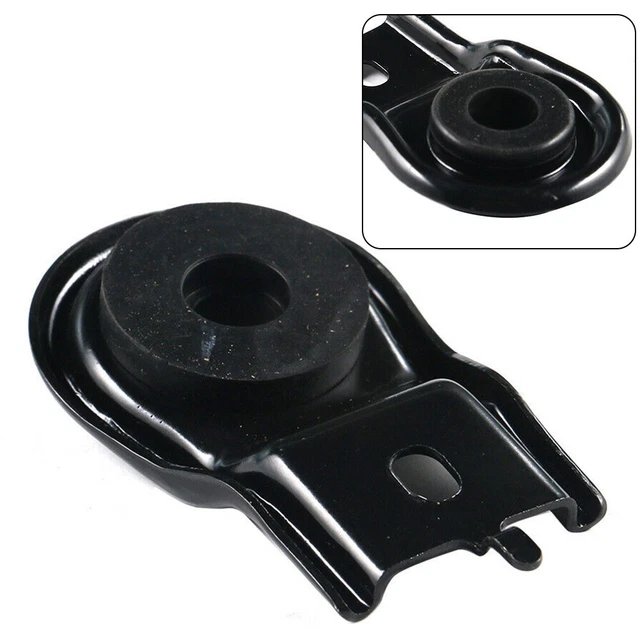 2 Supports Radiateur Supérieur Pour Mercedes W204 W211 W216 - Ref 1695040114 2115040059