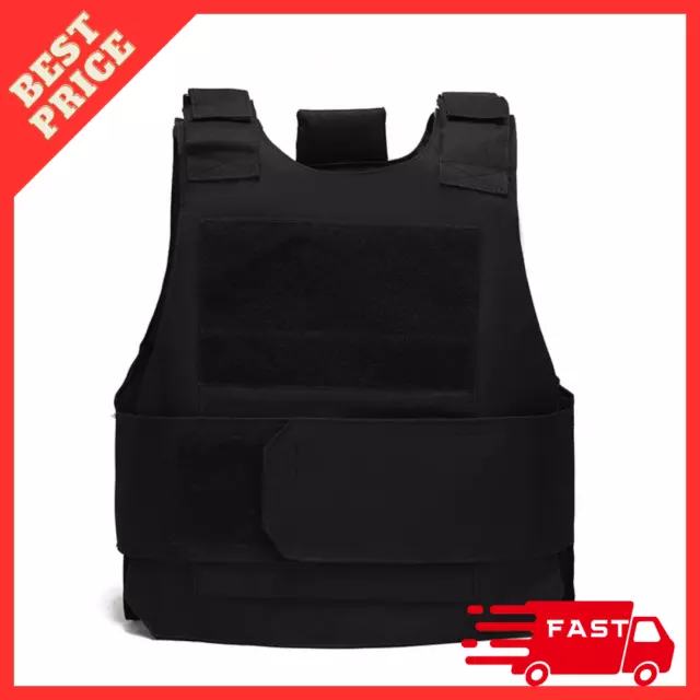 5X8 SOFT TRAUMA Plate Bullet Proof Body Armor Ballistic Vest $24.00 -  PicClick