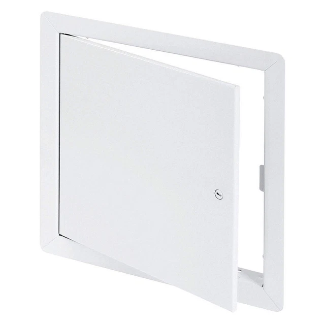 Puerta de acceso TOUGH GUY 2VE86, estándar, 18x24 pulgadas
