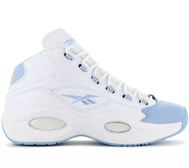 Reebok question homme beige outlet