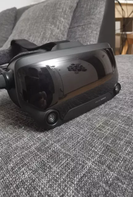 Valve index Casque Occasion