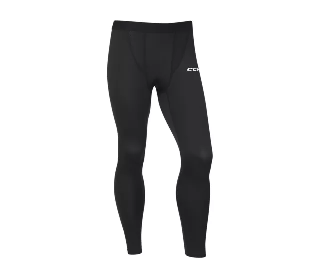 CCM Performance Compression Hose Junior Eishockey Unterteil für Kinder