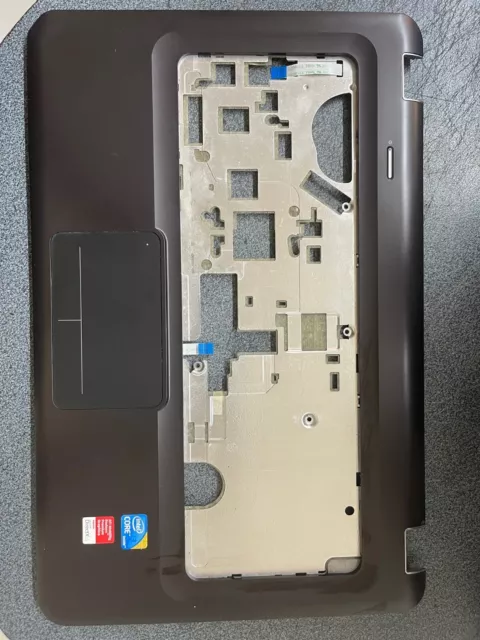 Hp Dv6-3114Sl Cover Superiore 2