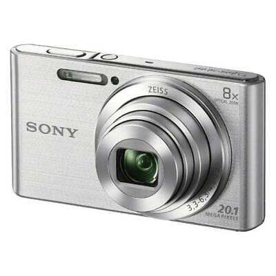 Sony Cyber-Shot DSC-W830 Digital Camera w/Tracking#