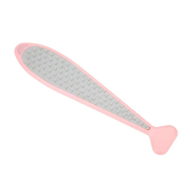 Soft Cat Tongue Brush - Comfortable Massage Comb for Simulation Grooming