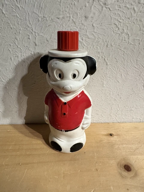 Hermann Mickey vinvage old レア　希少　1975 Other Vintage Disneyana, Vintage (Pre-1968), Disneyana