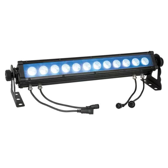 Showtec Cameleon Bar 12/3 Licht Effekt Veranstaltung DMX Scheinwerfer LED Bar